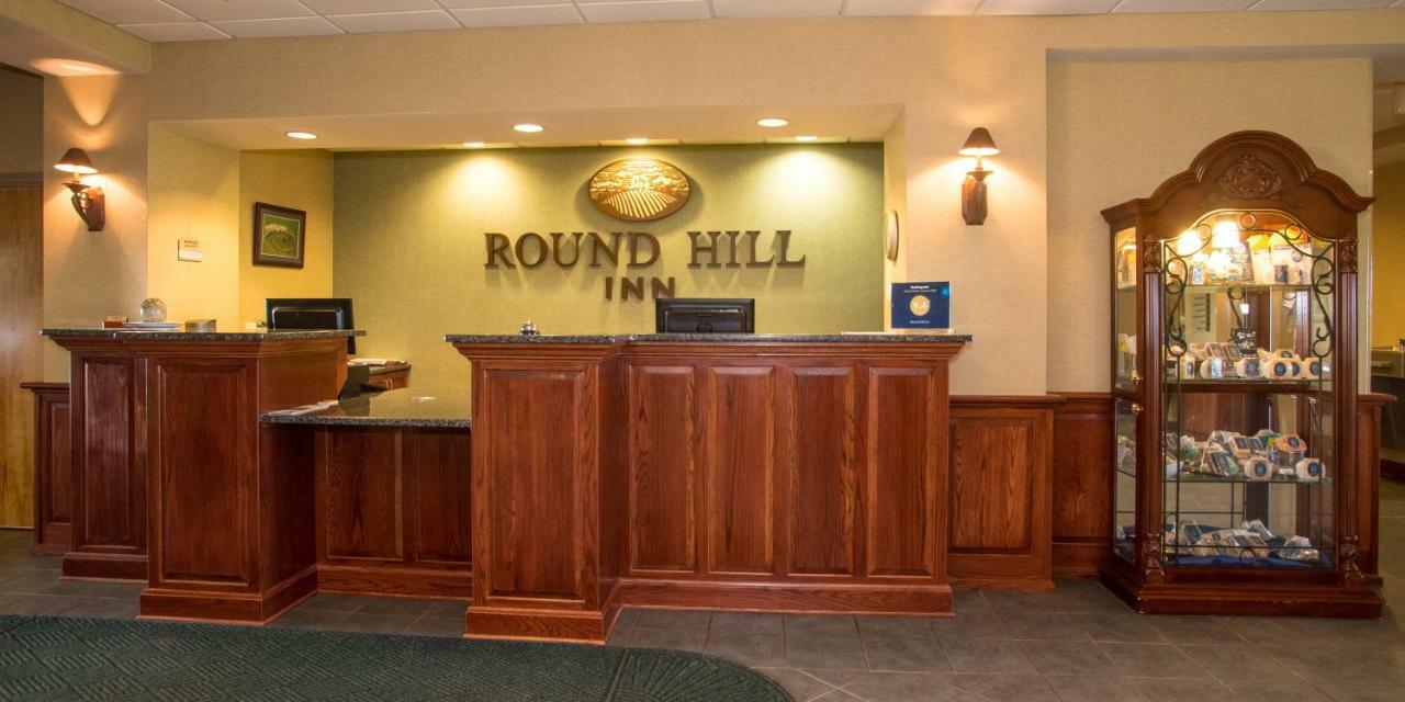 Round Hill Inn Orange エクステリア 写真